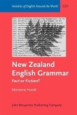 New Zealand English Grammar - Fact or Fiction? (eBook, PDF)