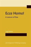Ecce Homo! A Lexicon of Man (eBook, PDF)