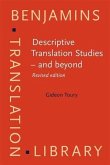 Descriptive Translation Studies - and beyond (eBook, PDF)