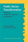 Public Sector Transformation (eBook, PDF)