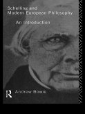 Schelling and Modern European Philosophy (eBook, ePUB)