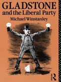 Gladstone and the Liberal Party (eBook, PDF)