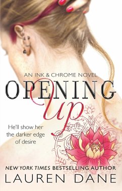 Opening Up (eBook, ePUB) - Dane, Lauren