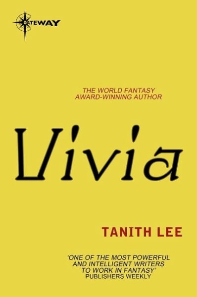 Vivia (eBook, ePUB)