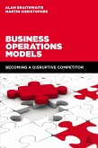 Business Operations Models (eBook, ePUB)