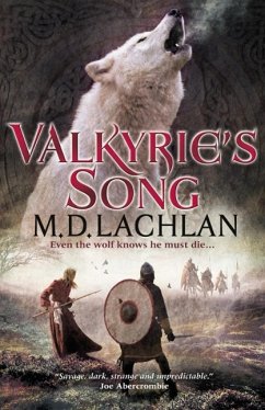 Valkyrie's Song (eBook, ePUB) - Lachlan, M. D.