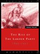 The Rise of the Labour Party 1893-1931... - Bild 1