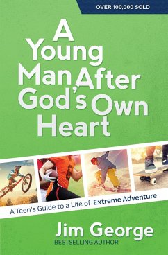 Cover Young Man After God's Own Heart (eBook, ePUB)