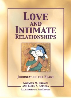 Cover Love and Intimate Relationships (eBook, PDF)
