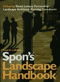 Spon's Landscape Handbook (eBook, ePUB)