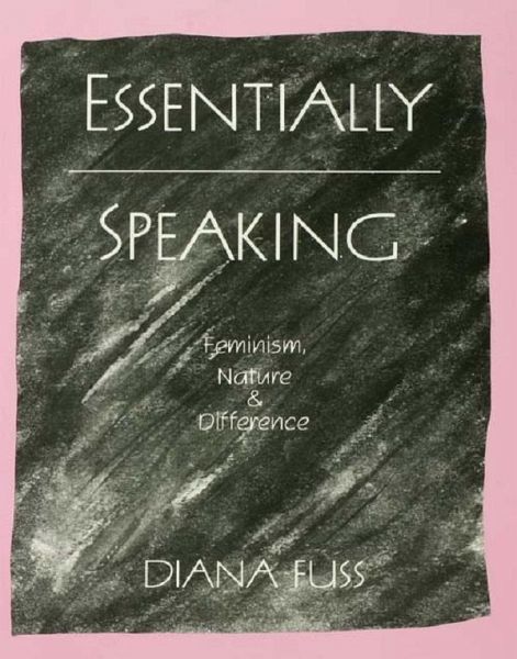 Essentially Speaking (eBook, PDF) Essentially Speaking (eBook, PDF)