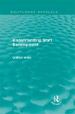 Understanding Staff Development (Routledge Revivals) (eBook, ePUB)