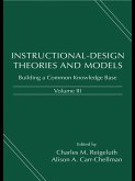 Instructional-Design Theories and Models, Volume III (eBook, ePUB)