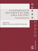 Cooperative Security in the Asia-Pacific (eBook, PDF)