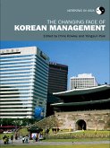 The Changing Face of Korean Management (eBook, ePUB)