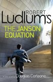 Robert Ludlum's The Janson Equation (eBook, ePUB)