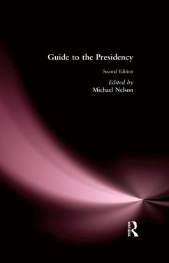 Cover Guide to the Presidency (eBook, PDF)
