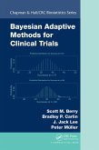 Bayesian Adaptive Methods for Clinical Trials (eBook, PDF)