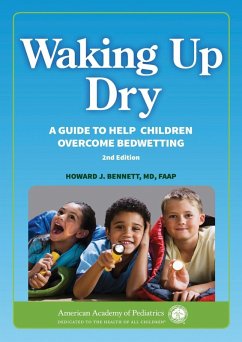 Waking up Dry (eBook, ePUB) - Bennett, Howard J.