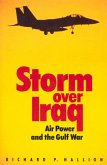 Storm Over Iraq (eBook, ePUB)