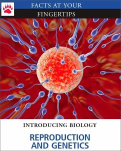 Reproduction and Genetics (eBook, PDF) - Eason, Sarah