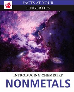 Nonmetals (eBook, PDF) - Bateman, Graham