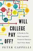 Will College Pay Off? (eBook, ePUB)