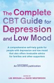 The Complete CBT Guide for Depression and Low Mood (eBook, ePUB)