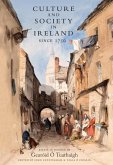Culture and Society in Ireland Since 1752 (eBook, ePUB)
