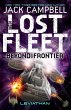 Beyond the Frontier - Leviathan (eBook,... - Bild 1