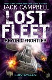 Beyond the Frontier - Leviathan (eBook, ePUB)