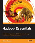 Hadoop Essentials (eBook, ePUB)