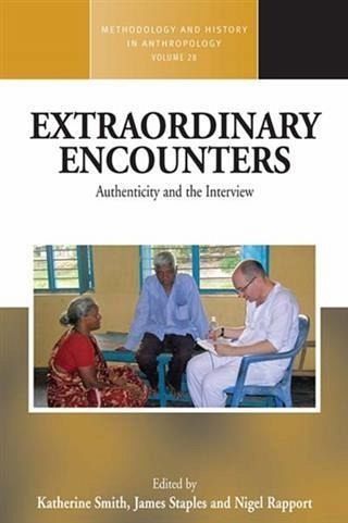 Extraordinary Encounters (eBook, PDF) Extraordinary Encounters (eBook, PDF)