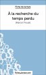 A la recherche du temps perdu (eBook,... - Bild 1