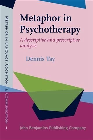 Metaphor in Psychotherapy (eBook, PDF)