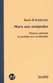 Marx aux antipodes (eBook, PDF)