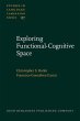 Exploring Functional-Cognitive Space... - Bild 1