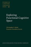 Exploring Functional-Cognitive Space (eBook, PDF)