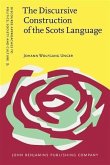 Discursive Construction of the Scots Language (eBook, PDF)