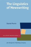 Linguistics of Newswriting (eBook, PDF) Linguistics of Newswriting (eBook, PDF)