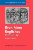 Even More Englishes (eBook, PDF)