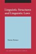 Linguistic Structures and Linguistic... - Bild 1