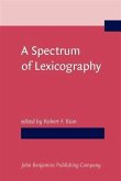Spectrum of Lexicography (eBook, PDF)