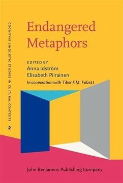 Endangered Metaphors (eBook, PDF)