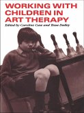 Working with Children in Art Therapy (eBook, PDF)