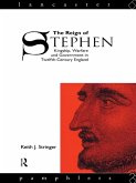 The Reign of Stephen (eBook, ePUB) The Reign of Stephen (eBook, ePUB)