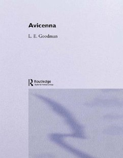 Avicenna (eBook, ePUB) - Goodman, L E