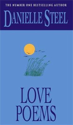 Love Poems (eBook, ePUB) - Steel, Danielle