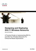 Designing and Deploying 802.11 Wireless Networks (eBook, ePUB)