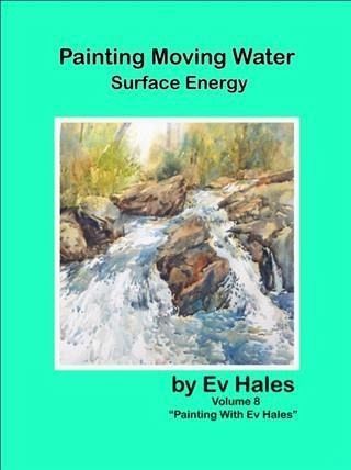 Painting Moving Water (eBook, ePUB) Painting Moving Water (eBook, ePUB)
